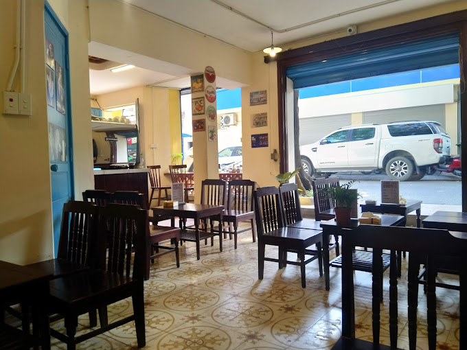 Cà Phê Anh Hai Sài Gòn