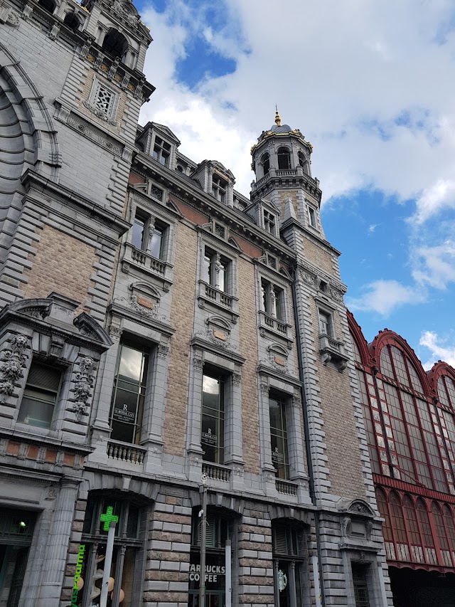 De Keyser Hotel