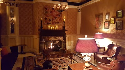 Photos of The Lenox Hotel