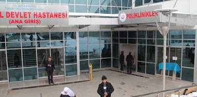 hospital