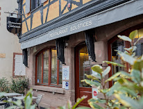 Solstices – Restaurant cuisine française à Rosheim à Rosheim