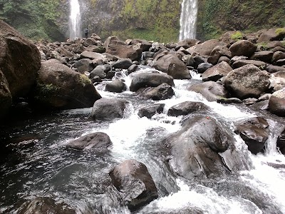 Photos of WISATA AIR TERJUN CURUG SEMBILAN