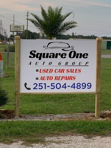 Square One Auto Group