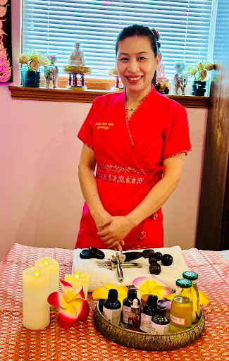 Sea Spa Thai Massage