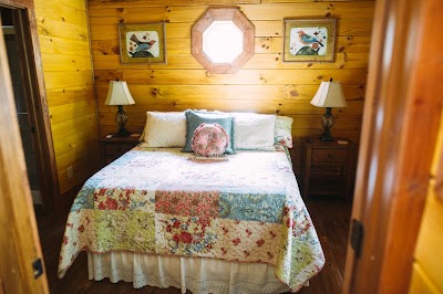 Photos of Cuddly Cub at Cabins at Deer Run