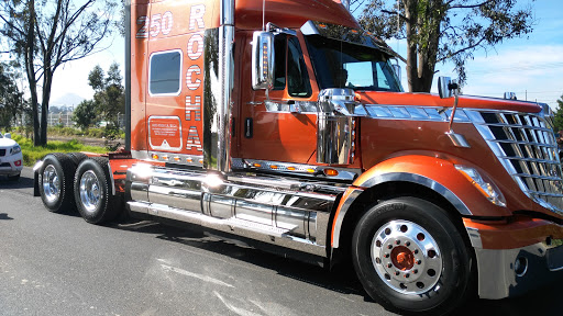 Volvo Trucks Toluca, GUERRERO - Thumbnail
