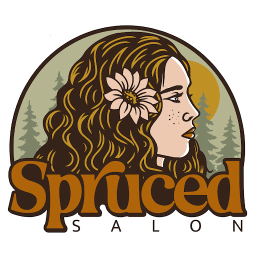 Spruced Salon - Thumbnail