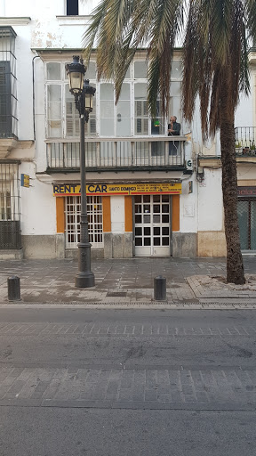 Rent A Car Santo Domingo Gallery - Spain