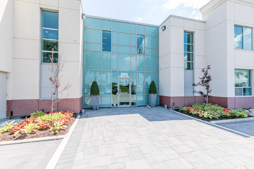 The Hub Vaughan