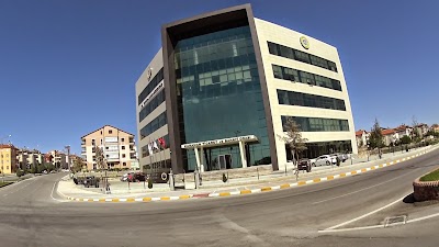 Photos of Karaman Chamber of Commerce and Industry