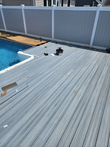 New Look Home Improvements Inc. - Thumbnail