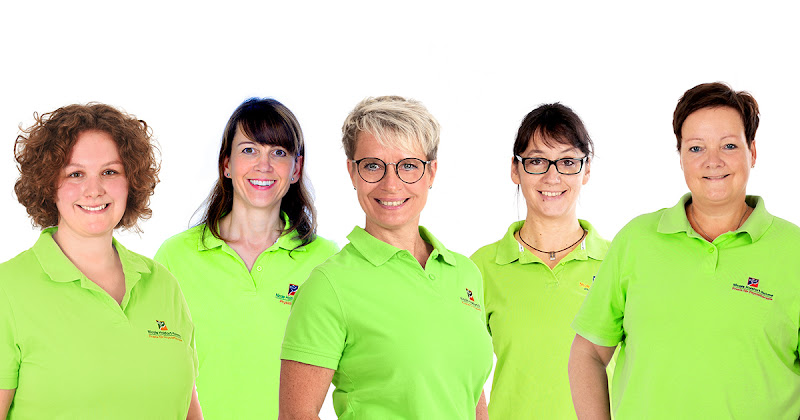 Physiotherapy Nicole Holt Fort Rehme