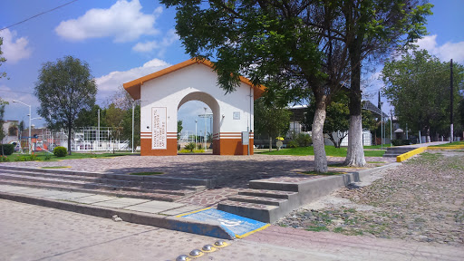 Parque Idolina Gaona - Thumbnail