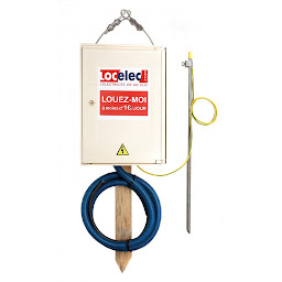 Photo n°1 de LocElec à Cestas (Entreprise de construction)