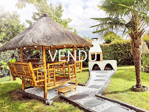 Photo n°8 de Emeline Hussenet IAD FRANCE Belin-Béliet / Val de L'Eyre / Nord des Landes à Belin-Béliet (Consultant immobilier)