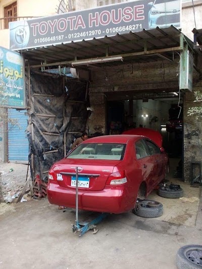 car-repair