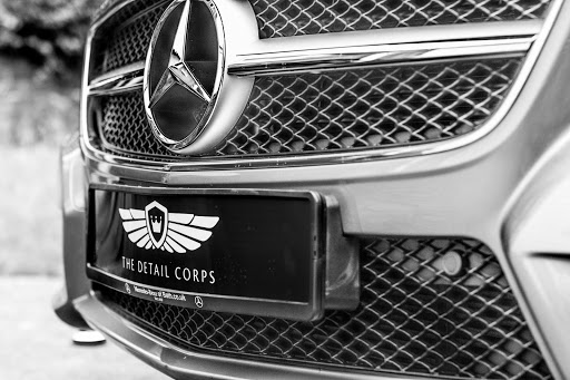 The Detail Corps - Thumbnail