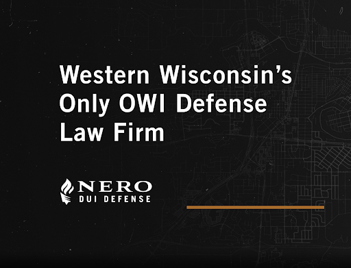 Nero DUI Defense, S.C.