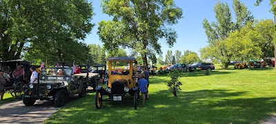 La Moure County Memorial Park