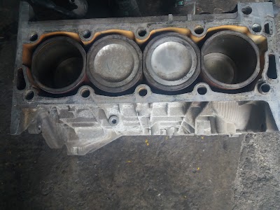 Photos of Mechanical Sayed