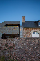 Photo n°24 de Simon Guienne - Architecte D.P.L.G à Paimpol (Service de rénovation de bureaux)