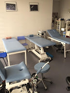 Cabinet de kinésithérapie à Margaux-Cantenac