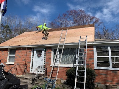 manny roofing service