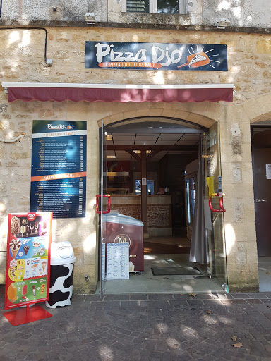 Photo 3 - Le Kiosque à Pizzas