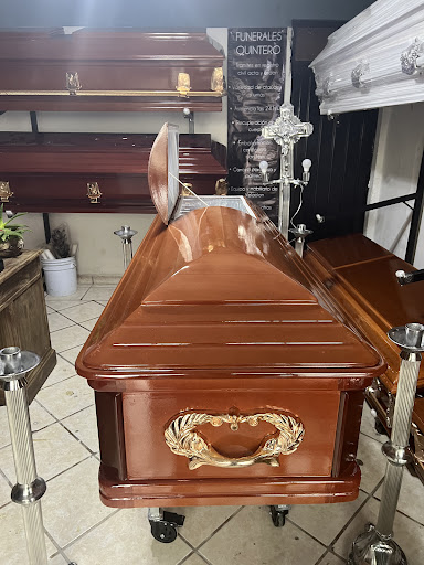 Funerales Quintero