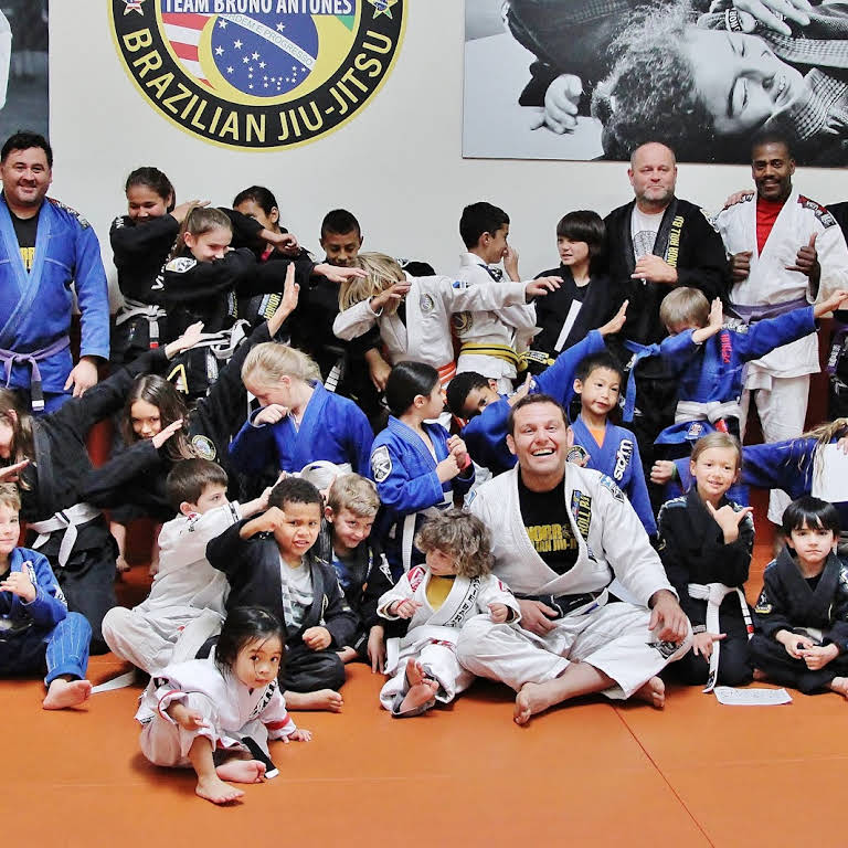 Our World Champions — Honor Roll Brazilian Jiu Jitsu Valencia