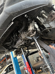 Photo n°16 de GARAGE ROISSY AUTO EXPRESS à Roissy-en-Brie (Transporteur de véhicules)