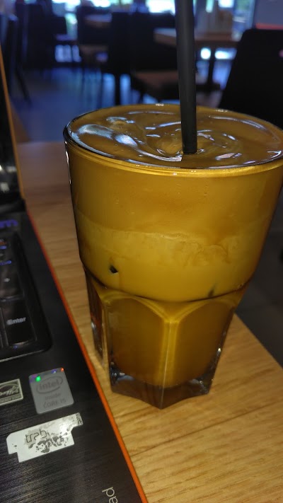 Photos of Mikel Coffee