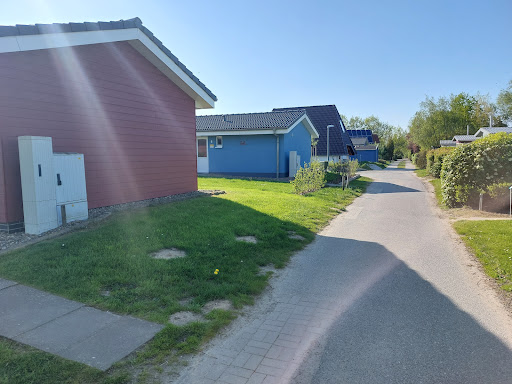 Zimmers Nordseehaus