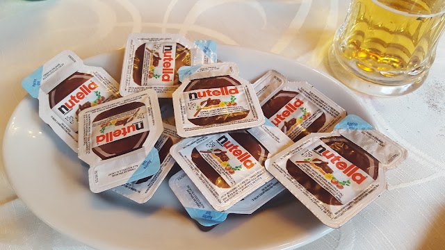 Ristorante La Gavarina d'Oro