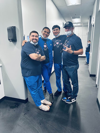 Risas Dental and Braces - Desert Sky Gallery - United States
