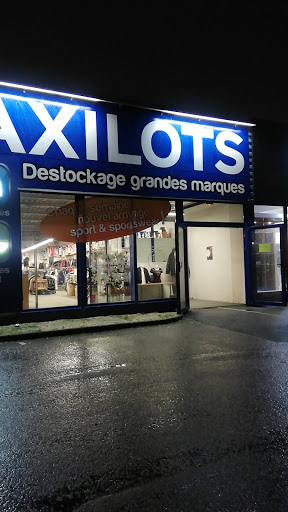 Maxilots - Visual