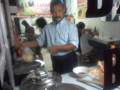 Photos of GO-FOOD Indonesia
