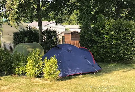 Camping de l’Estuaire - France