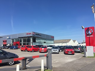 Vauxhall FRF Bridgend