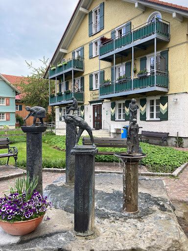Scheidegg-Tourismus - Thumbnail