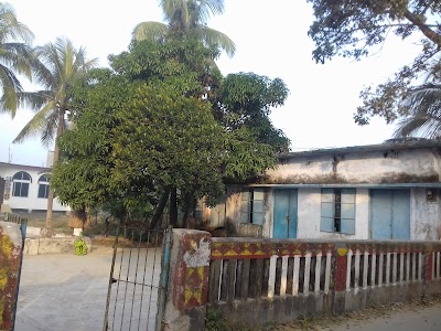 Photos of Kamar Khara Central Jame Masjid