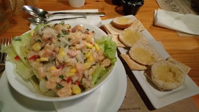 Photos of Q'il&uacute; restobar