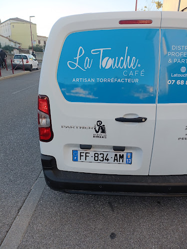 Comentarii opinii despre Latouchecafe