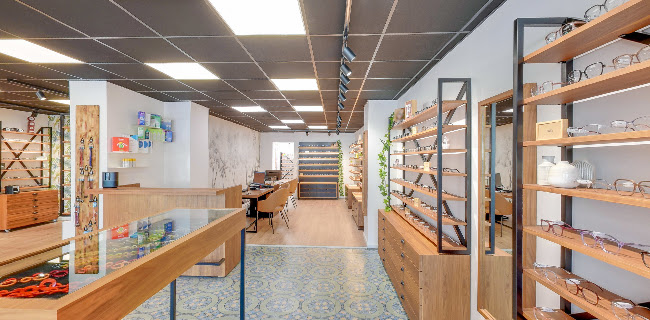 Opticien Audruicq - Le Collectif des Lunetiers - Opticien