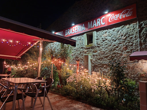 Brasería Restaurante Marc - Thumbnail