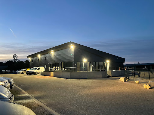 SARL GARAGE DES 3 MONTS -Citroën/Peugeot