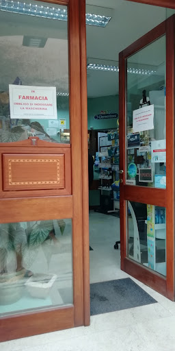 Farmacia Monterosso Rosalba - Thumbnail