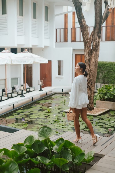 Oasis Spa (Bangkok, Sukhumvit 31) photo 4
