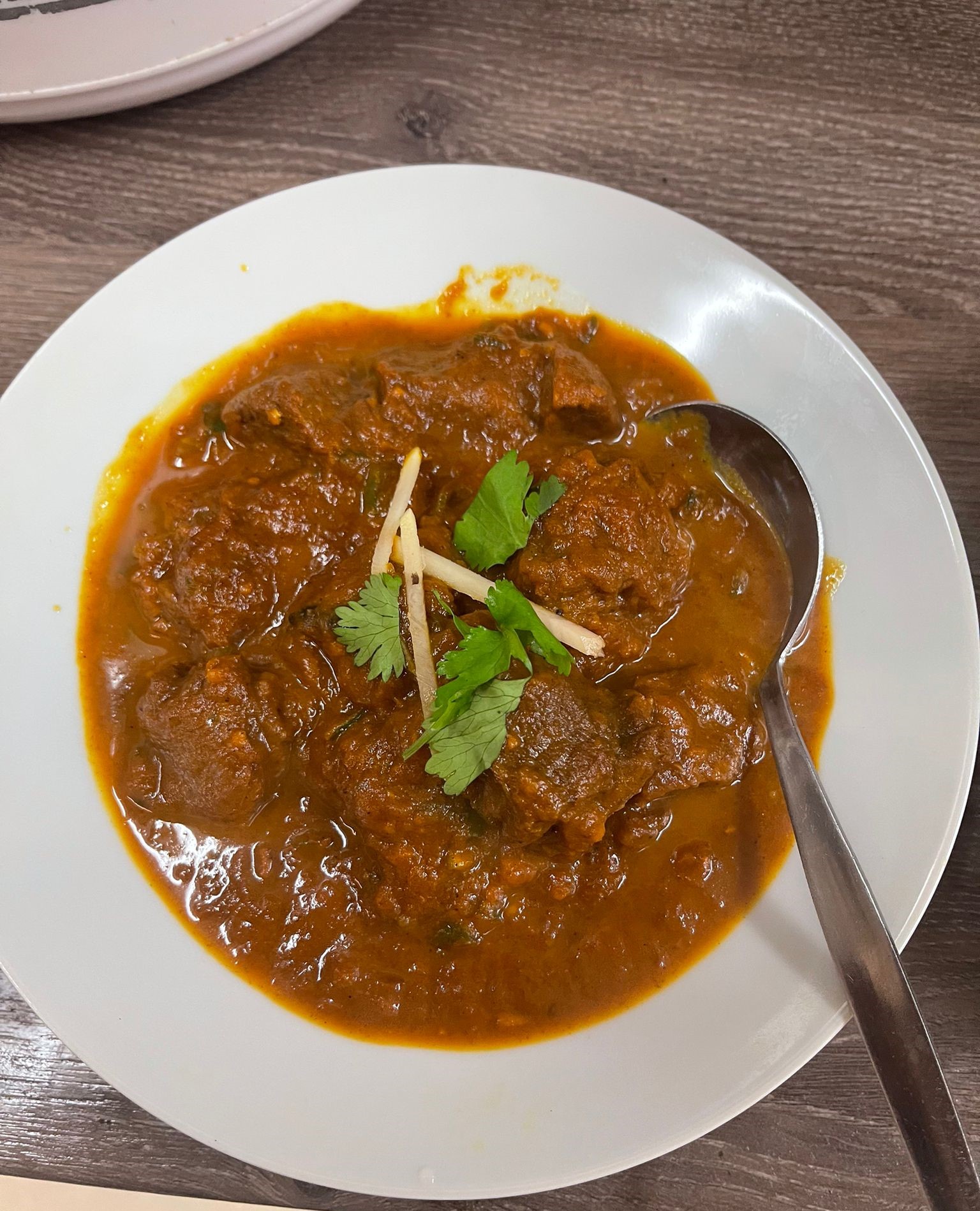 Indian Food Junkiz