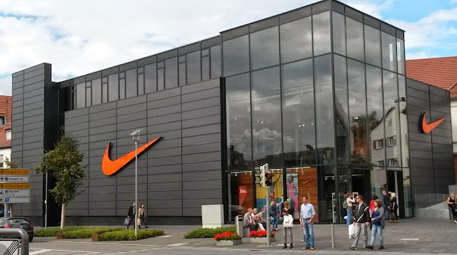 Nike Factory Store Metzingen